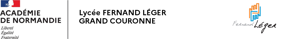 Lycée Fernand Léger 